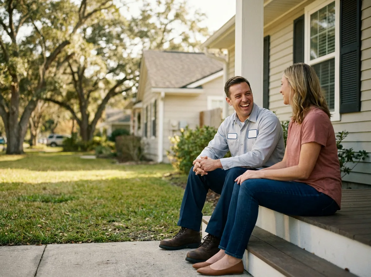 Septic tank pumping FAQs for Huffman, TX
